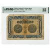 Image 1 : China. Anhwei Yu Huan Bank, 1907, Issued Banknote.