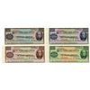 Image 1 : Japan. Mitsui Bank, ND (1980 to 2000s), Specimen Check Quartet.