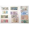 Image 1 : Banco de Mexico, 1969 to 1992, 175+ Issued Banknotes.