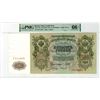 Image 1 : Russia. State Credit Note, 1912 (1912 to 1917), Issued Banknote.