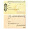 Image 1 : Singapore. Waterlow & Sons, Specimen Oversea-Chinese Banking Corp., Ltd., ND (1900-30s),  Original S