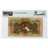Image 2 : Syria. Banque de Syrie, 1919, Issued Banknote.