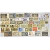 Image 1 : European & World Banknote Collection, 1908 to 2006