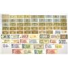 Image 1 : World Wide Banknote Assortment, 1910-1970s