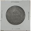 Image 2 : Newfoundland, 1908, 50 Cents, KM#11