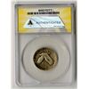 Image 2 : 1927-S 25c Standing Liberty Quarter ANACS VG 10 Details, Cleaned