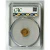 Image 2 : U.S., 1903 $1 McKinley Louisiana Purchase Gold Dollar PCGS/NGC MS63 CAC