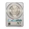 Image 2 : U.S., Morgan Silver Dollar, 1878-CC, $1, CAC MS 62 Uncirculated