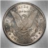 Image 6 : U.S., Morgan Silver Dollar, 1878-CC, $1, CAC MS 62 Uncirculated