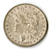 Image 1 : U.S., Morgan Silver Dollar, 1879-O