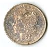 Image 1 : U.S., Morgan Silver Dollar, 1879-S