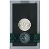 Image 2 : U.S., Morgan Silver Dollar, 1880-CC, $1, Hard Pack,  CAC graded MS 65 Uncirculated "GSA Treasure".