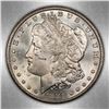 Image 3 : U.S., Morgan Silver Dollar, 1882-CC, $1, CAC MS 62 Uncirculated