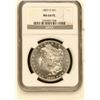 Image 1 : U.S., Morgan Silver Dollar, 1883-O, $1, NGC MS 64 PL Uncirculated