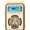 Image 2 : U.S., Morgan Silver Dollar, 1883-O, $1, NGC MS 64 PL Uncirculated