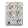 Image 2 : U.S., Morgan Silver Dollar, 1884-CC, $1, CAC MS 62 Uncirculated