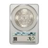 Image 2 : U.S., Morgan Silver Dollar, 1896, $1, CAC MS 63 Uncirculated