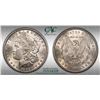 Image 5 : U.S., Morgan Silver Dollar, 1896, $1, CAC MS 63 Uncirculated