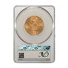 Image 2 : U.S., Liberty Head gold Eagle, 1898, $10 Gold, CAC AU 58 About Uncirculated