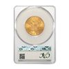 Image 2 : U.S., Liberty Head Gold Eagle, 1905, $10 Gold, CAC MS 62 Uncirculated