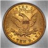 Image 4 : U.S., Liberty Head Gold Eagle, 1905, $10 Gold, CAC MS 62 Uncirculated