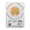Image 2 : U.S., Liberty Head Gold Eagle, 1906, $10 Gold, CAC MS 62 Uncirculated