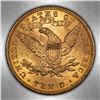Image 4 : U.S., Liberty Head Gold Eagle, 1906, $10 Gold, CAC MS 62 Uncirculated