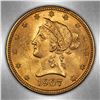 Image 3 : U.S., Liberty Head Gold Eagle, 1907, $10 Gold, CAC MS 62 Uncirculated
