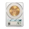 Image 2 : U.S., Liberty Head Double Eagle, 1894-S, $20 Gold, CAC AU 58 About Uncirculated