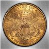 Image 4 : U.S., Liberty Head Double Eagle, 1894-S, $20 Gold, CAC AU 58 About Uncirculated