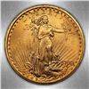 Image 3 : U.S., Saint-Gaudens Double Eagle, 1908, $20 Gold, No Motto, CAC MS 63 Uncirculated