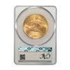 Image 2 : U.S., Saint-Gaudens Double Eagle, 1924, $20 Gold, CAC MS 64 Uncirculated