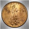 Image 3 : U.S., Saint-Gaudens Double Eagle, 1924, $20 Gold, CAC MS 64 Uncirculated