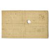 Image 2 : MA. Massachusetts Treasury Note, Five Pounds, Boston, 1786