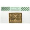 Image 2 : PA. Continental Currency,  Congress First Issue, $30, May 10, 1775, Issued Banknote.