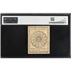 Image 2 : U.S. Continental Currency, February 17, 1776, $2/3 (Fr.# CC-22), Issued Banknote, PMG Very Fine 30