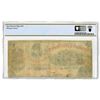 Image 2 : GA. Augusta Insurance & Banking Company, Augusta. $1 Obsolete Banknote, 1861, Haxby GA-35 C6a, PCGS 