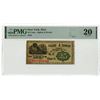 Image 1 : NY. Ogden & Downs, Druggist, 1876, Scrip Note.