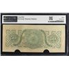 Image 2 : VA. C.S.A., $50, 1862, T-50, Issued Banknote, PMG Very Fine 30