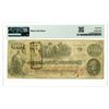 Image 2 : VA. C.S.A., November 24, 1862, $100, T-41, Issued Banknote.