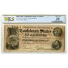 Image 1 : VA. C.S.A., $500, 1864, T-64, Issued Banknote, PCGS Very Fine 20 Details
