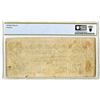 Image 2 : VA. C.S.A., $500, 1864, T-64, Issued Banknote, PCGS Very Fine 20 Details