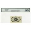 Image 2 : D.C. First Issue Fractional Currency, 1862, 50 Cents, Fr.#1312.