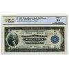 Image 1 : U.S. Federal Reserve Bank Note, Boston. 1918 $1, Fr.# 710, Issued Banknote, PCGS Choice Very Fine 35