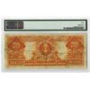 Image 2 : U.S. Gold Certificate. 1906 $20, Fr.# 1186, Issued Banknote, PMG Very Fine 30