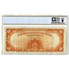 Image 2 : U.S. Gold Certificate. 1907 $10, Fr.# 1171, Issued Banknote, PCGS Very Fine 30 PPQ
