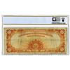 Image 2 : U.S. Gold Certificate. 1922 $10, Fr.# 1173, Issued Banknote, PCGS Very Fine 25