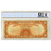 Image 2 : U.S. Gold Certificate. 1922 $10, Fr.# 1173, Issued Banknote, PCGS Very Fine 25