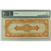 Image 2 : U.S. Gold Certificate. 1922 $50, Fr.# 1200, Issued Banknote, PMG Very Fine 25 NET