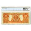 Image 2 : U.S. Gold Certificate. 1922 $20, Fr.# 1187, Issued Banknote, PCGS Very Fine 30
